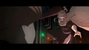 Backdrop to the movie "Shin-Gekijōban Gintama: Yoshiwara Daienjō" #805453