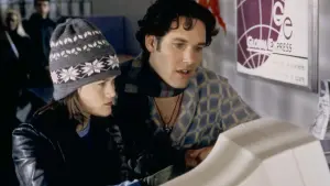 Backdrop to the movie "Overnight Delivery" #461046