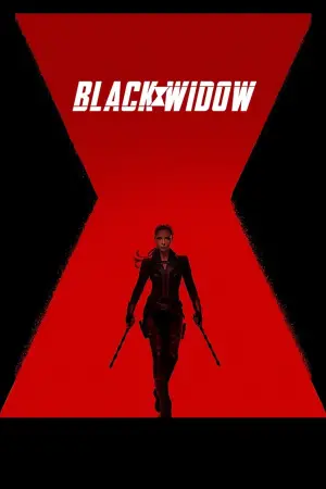 Poster to the movie "Black Widow" #23584