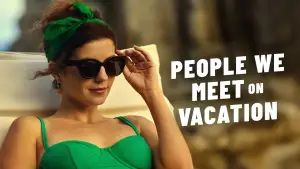 Backdrop to the movie "People We Meet on Vacation" #518768