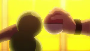 Backdrop to the movie "Pokémon the Movie: The Power of Us" #731207