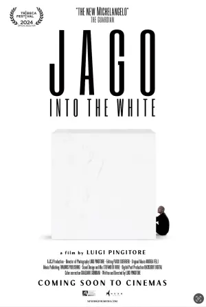 Jago Into the White