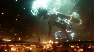 Backdrop to the movie "Rebel Moon - Part Two: The Scargiver" #594165