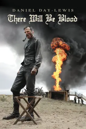 Poster to the movie "There Will Be Blood" #83325