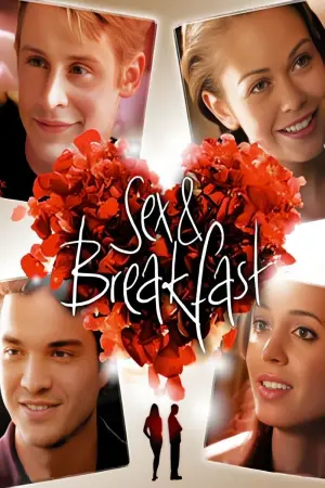 Poster to the movie "Sex and Breakfast" #452165