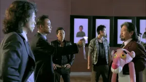 Backdrop to the movie "SPL: Kill Zone" #440106