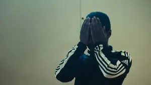 Backdrop to the movie "Stups" #590775