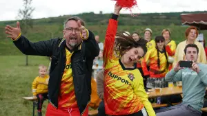 Backdrop to the movie "Sucho" #192914