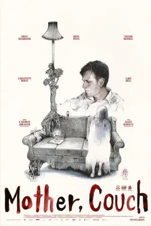 Poster to the movie "Mother, Couch" #810645