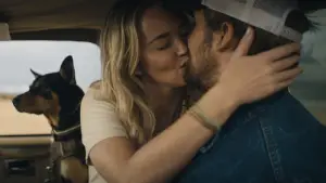 Backdrop to the movie "The Fall Guy" #572029