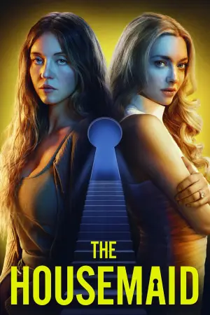 Poster to the movie "The Housemaid" #764586