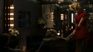 Backdrop to the movie "The Hunger Games: Catching Fire" #625153