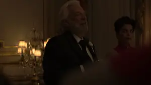 Backdrop to the movie "The Hunger Games: Mockingjay - Part 2" #634350