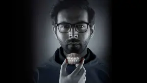 Backdrop to the movie "Freddy" #483621