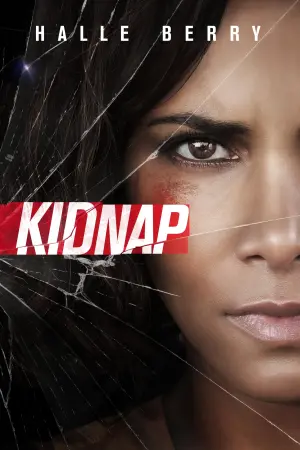 Poster to the movie "Kidnap" #109031