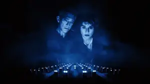 Backdrop to the movie "The Shrouds" #593653