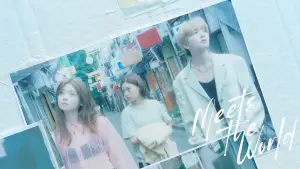 Backdrop to the movie "Meets the World" #810483