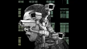 Backdrop to the movie "Stranger Eyes" #667833