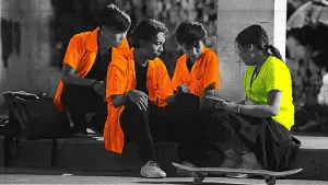 Backdrop to the movie "Cleaners" #744593