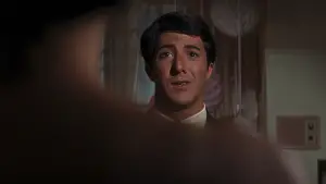 Backdrop to the movie "The Graduate" #672706