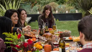 Backdrop to the movie "You