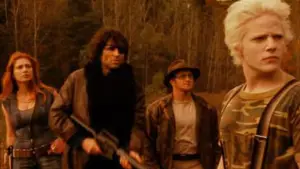 Backdrop to the movie "Deathlands" #717211