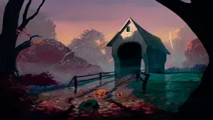 Backdrop to the movie "The Adventures of Ichabod and Mr. Toad" #724850