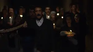 Backdrop to the movie "Saint Paisios" #542281