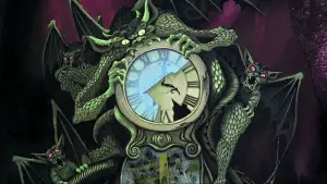 Backdrop to the movie "The Last Unicorn" #719673