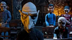 Backdrop to the movie "The Apostle" #471694