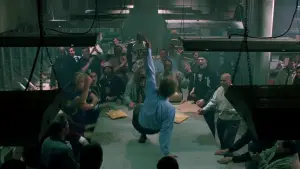 Backdrop to the movie "Elf" #626472