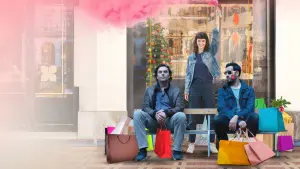 Backdrop to the movie "A Difficult Year" #401762