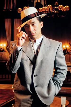 Poster to the movie "Miracles" #812233