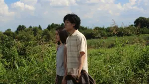 Backdrop to the movie "Before We Vanish" #421301