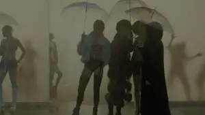 Backdrop to the movie "Blade Runner 2049" #548704