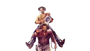 Backdrop to the movie "Boot Hill" #378636