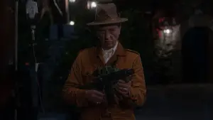 Backdrop to the movie "Death of a Unicorn" #568888