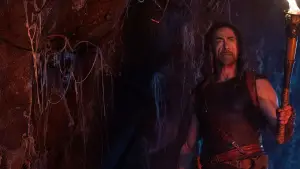 Backdrop to the movie "Deathstalker" #525851