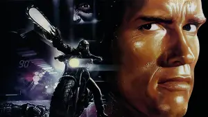 Backdrop to the movie "The Running Man" #651914