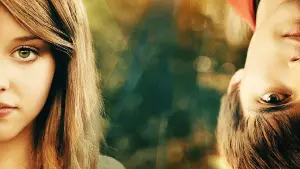 Backdrop to the movie "Frequencies" #283047