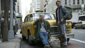 Backdrop to the movie "Friendship!" #657808