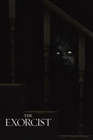 Poster to the movie "The Exorcist" #26258