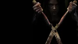 Backdrop to the movie "I Spit on Your Grave" #658649