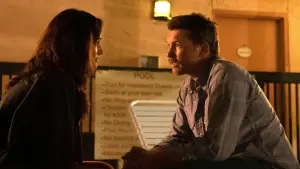 Backdrop to the movie "Lansky" #389909