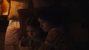 Backdrop to the movie "Longlegs" #553982