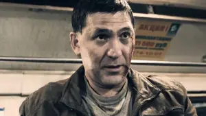 Backdrop to the movie "Metro" #265270