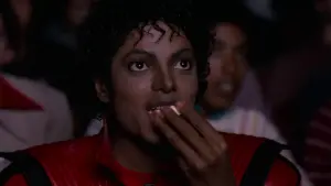 Backdrop to the movie "Michael Jackson