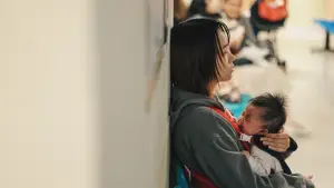 Backdrop to the movie "Montages of a Modern Motherhood" #786134