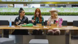 Backdrop to the movie "Forbidden Fruits" #793936