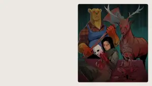 Backdrop to the movie "Poohniverse: Monsters Assemble" #666612